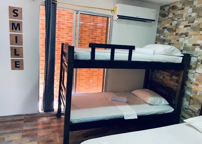 Otro Mundo Hostal