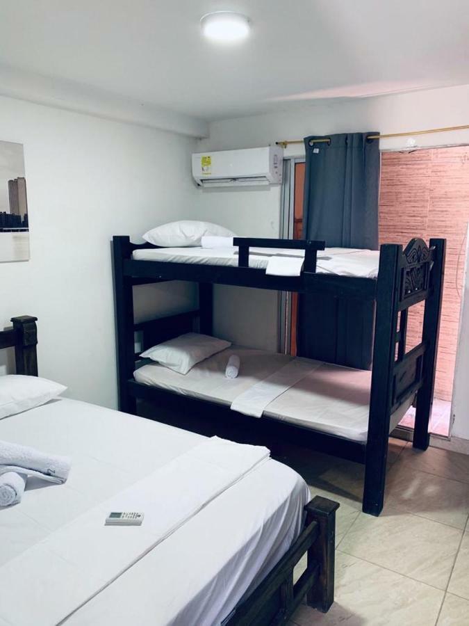 Otro Mundo Guest house