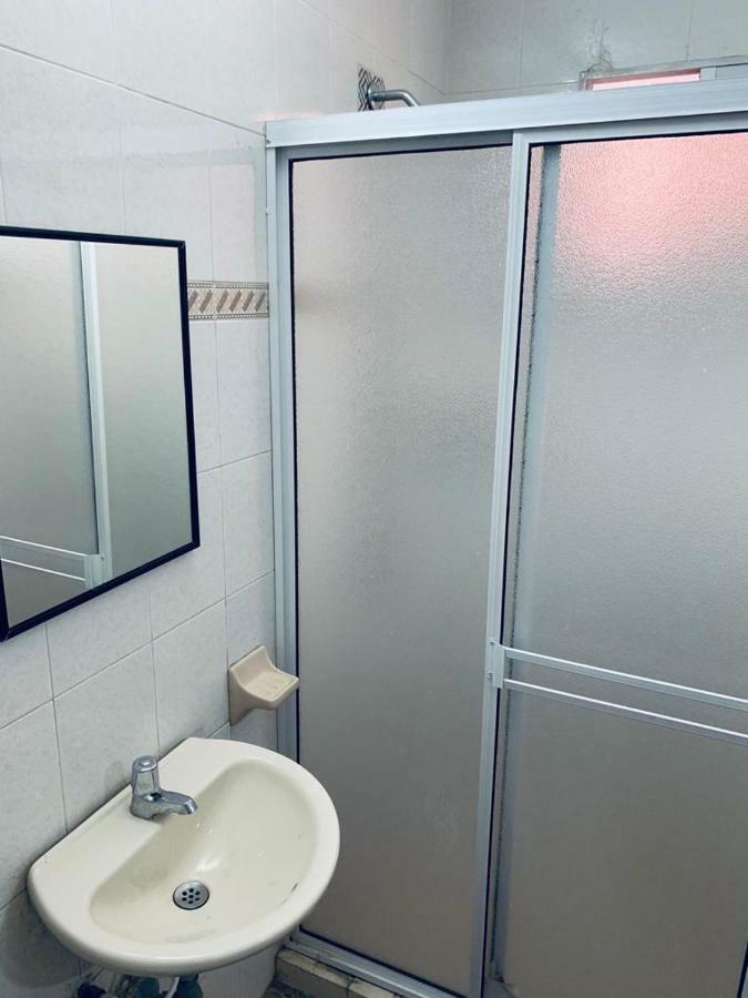 Otro Mundo Guest house