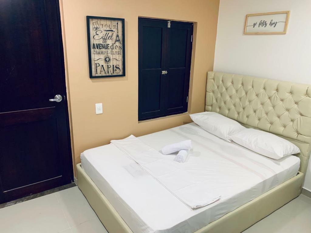 Guest house Otro Mundo 2*
