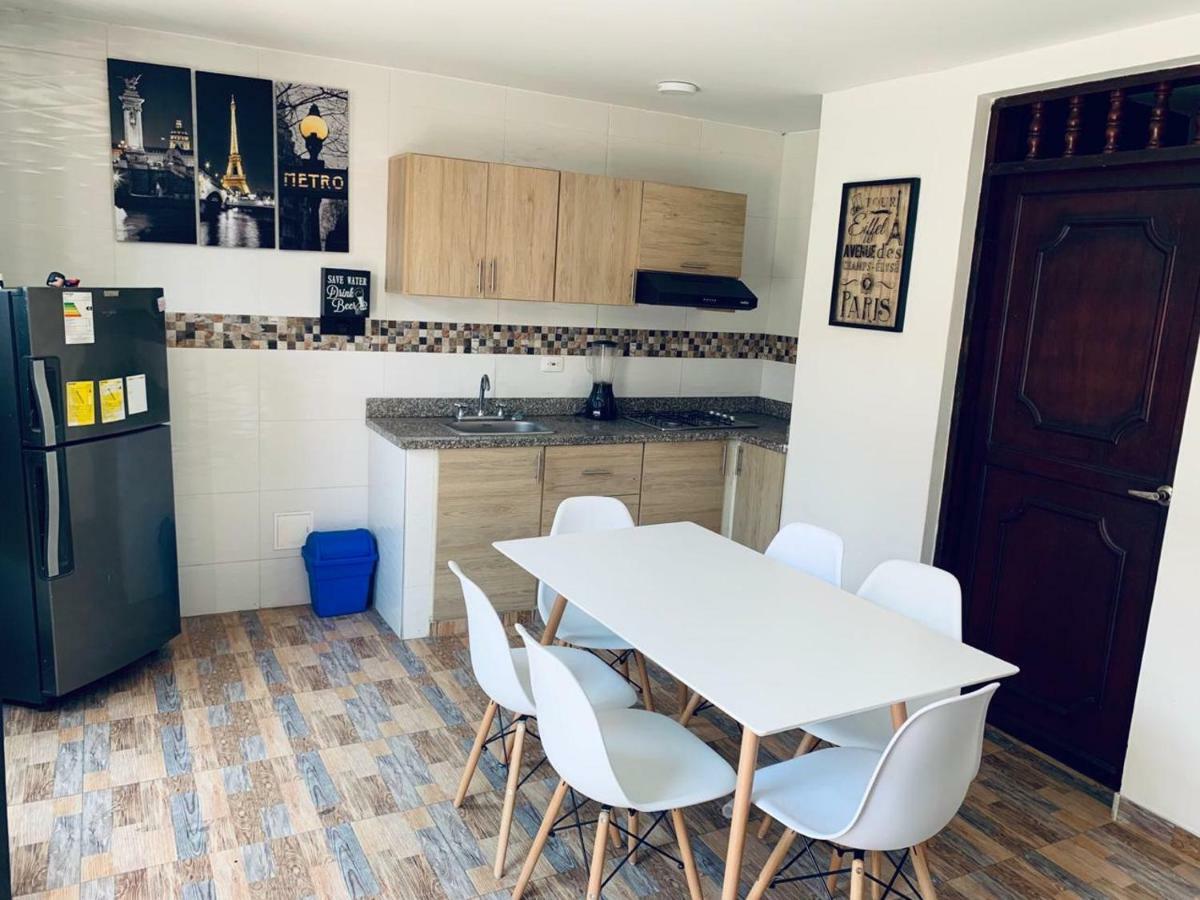 Guest house Otro Mundo Cartagena