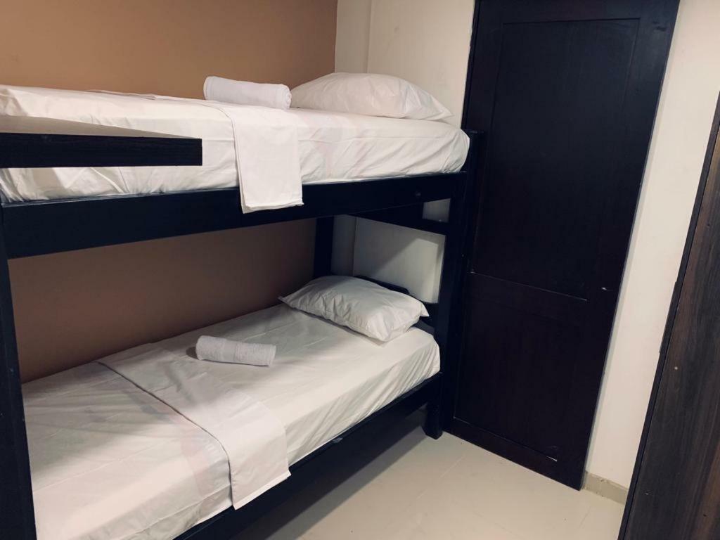 Guest house Otro Mundo 2*