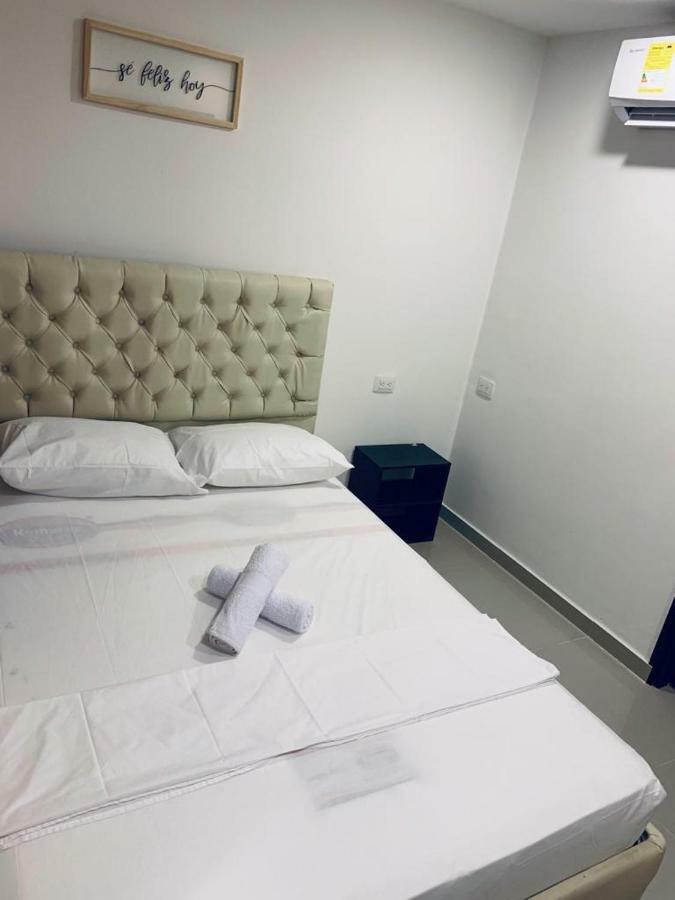 Otro Mundo Guest house Cartagena