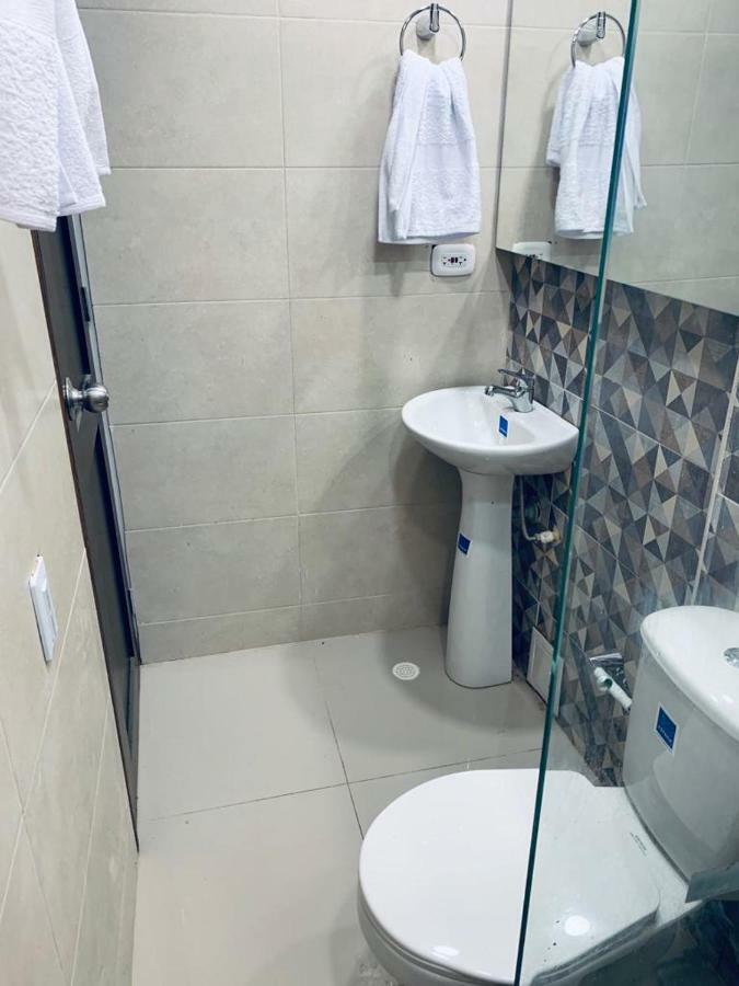 Otro Mundo Guest house Cartagena