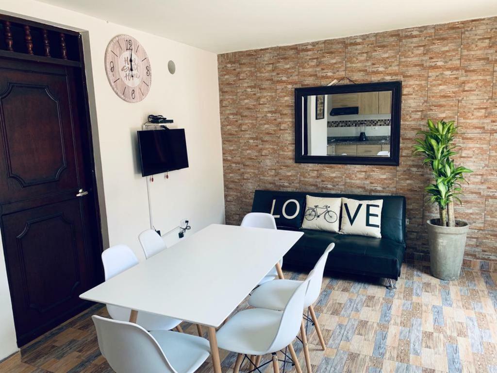 Guest house Otro Mundo Cartagena