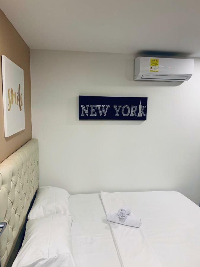 Otro Mundo Guest house