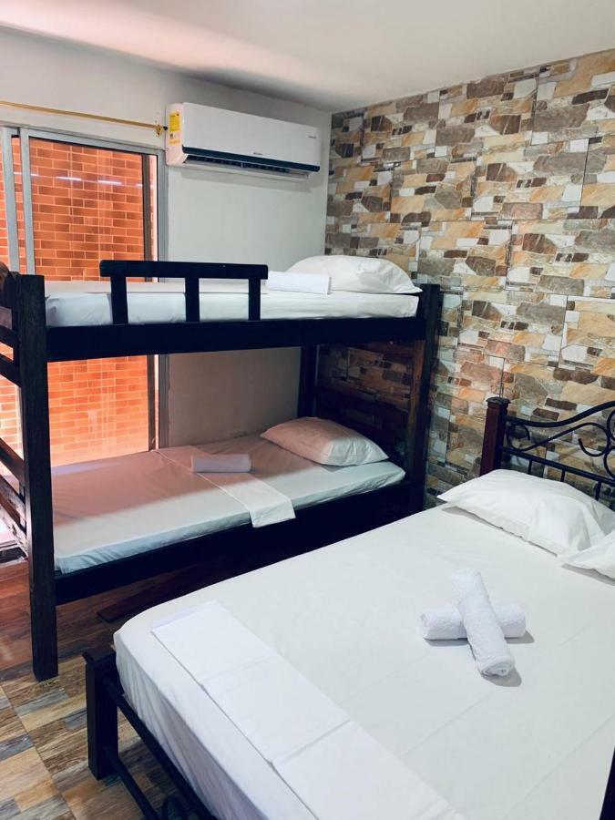 Guest house Otro Mundo Cartagena