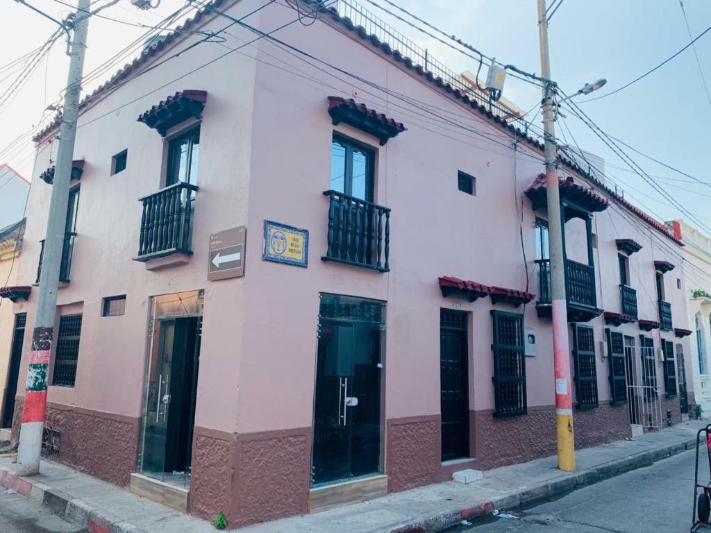 Guest house Otro Mundo 2*